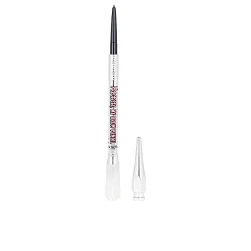 Benefit, Eyebrow Precisely My Brow, 3 Warm Light Brown, 0.002oz/0.08g