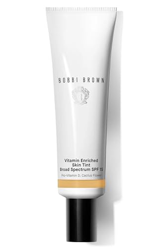 Bobbi Brown, Moisturizer Vitamin Enriched Skin Tint, Medium 2, 1.7oz/50ml