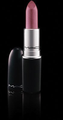 MAC, Lipstick Frost, Creme De La Femme, 0.1oz/3g