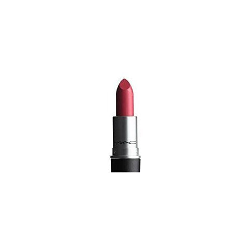 MAC, Lipstick Amplified Creme, Impassioned, 0.1oz/3g
