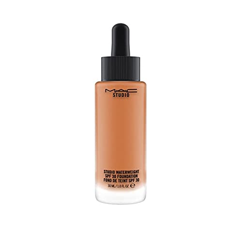 MAC, Foundation Studio Waterweight, NW45, 1oz/30ml