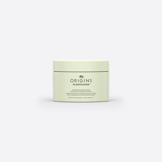 Origins, Moisturizer Plantfusion Hydrating Body Souffle, 6.7oz/200ml