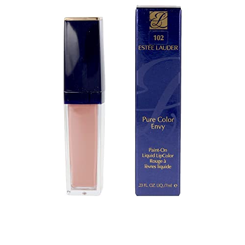 Estee Lauder, Lipstick Pure Color Envy Paint-On Liquid, Naked Ambition, 0.23oz/7ml