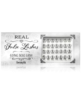 Benefit, Eyelash Real False, Going Solo
