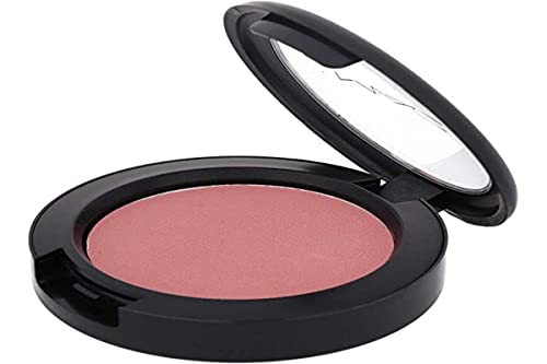 MAC, Blush Powder, Fleur Power, 0.21oz/6g