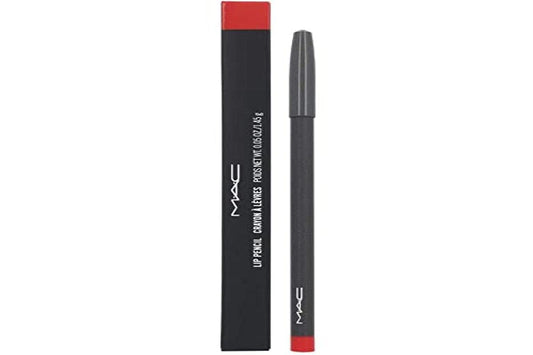 MAC, Lipliner Pencil, Ruby Woo, 0.05oz/1.45g