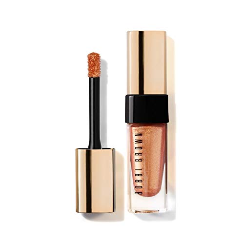 Bobbi Brown, Lipstick Luxe Liquid Rich Lustre, Gold Star, 0.2oz/6ml