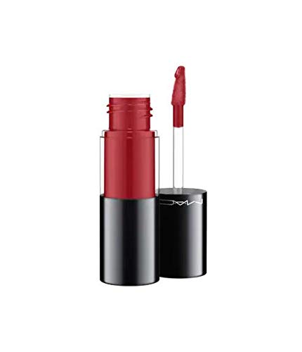 MAC, Lipstick Versicolour Varnish Cream, No Interruptions, 0.28oz/8.5ml