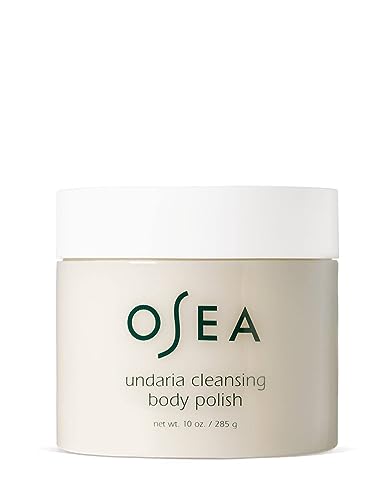 Osea, Body Undaria Cleansing Body Polish, 10oz/285g