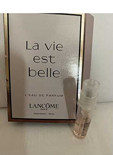 Lancome, Fragrance, La Vie Est Belle L'eclat, 0.04oz/1.2ml