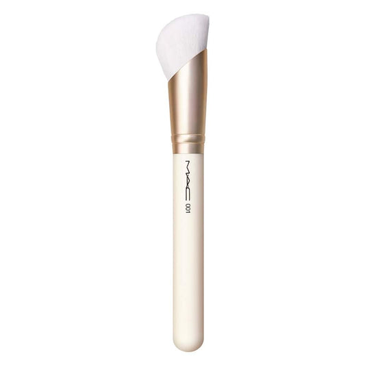 MAC, Brush, 001 Serum + Moisturizer