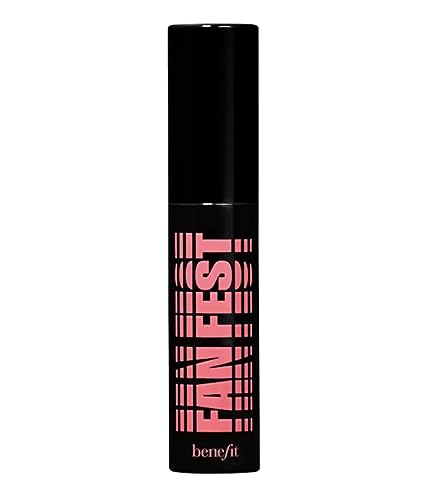 Benefit, Mascara Fan Fest, 0.1oz/3g