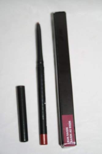 Bobbi Brown, Lipliner Pencil, Rum Raisin, 0.04oz/1.15g