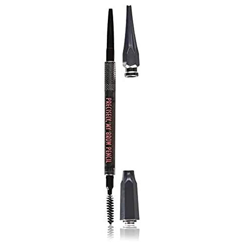 Benefit, Eyebrow Precisely My Brow, 2 Warm Golden Blonde, 0.002oz/0.08g