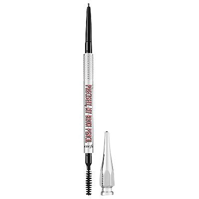 Benefit, Eyebrow Precisely My Brow, 4 Warm Deep Brown, 0.002oz/0.08g