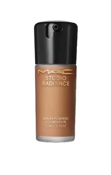 MAC, Foundation Studio Radiance Serum-Powered, NC50, 1oz/30ml