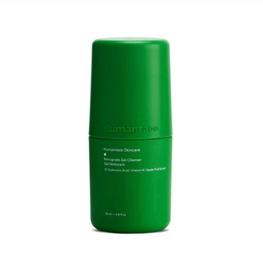 Humanrace, Cleanser Retrograde Gel, 2.8oz/82ml