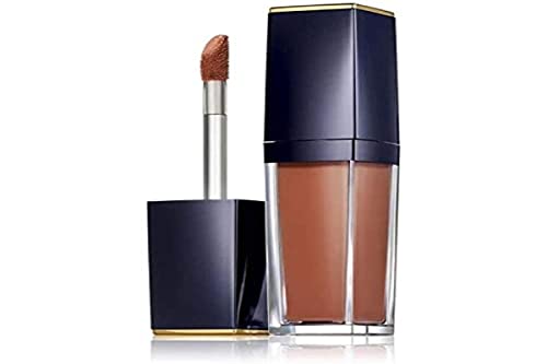 Estee Lauder, Lipstick Pure Color Envy Paint-On Liquid, Bronze Leaf, 0.23oz/7ml