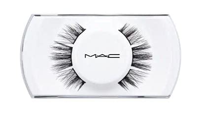 MAC, Eyelash False Lashes, 85 Sexpot