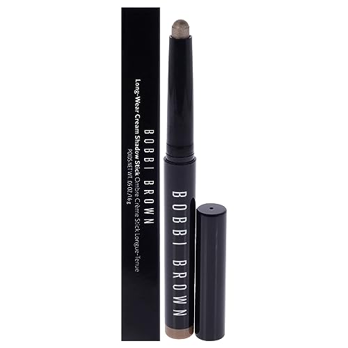 Bobbi Brown, Eyeshadow Long-Wear Cream Stick, Mica, 0.05oz/1.6g