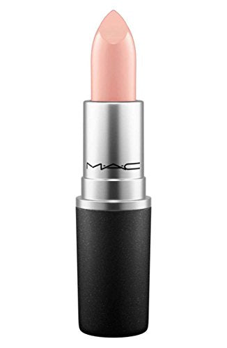 MAC, Lipstick Macximal Satin, Creme D Nude, 0.12oz/3.5g