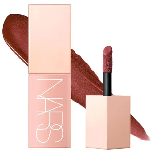 Nars, Blush Afterglow Liquid, Orgasm Rush, 0.23oz/7ml