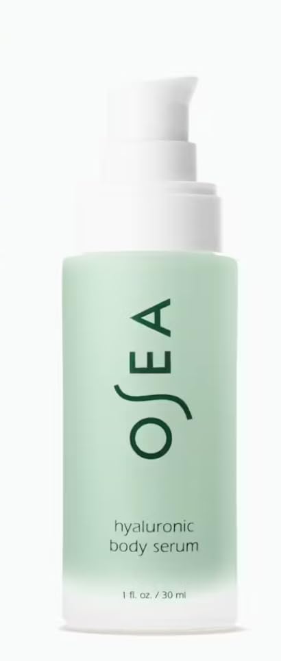Osea, Body Serum Hyaluronic, 1oz/30ml