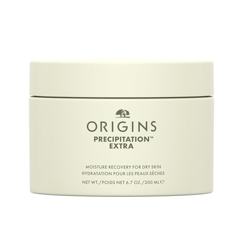 Origins, Body Precipitation Extra Moisture Recovery, 6.7oz/200ml