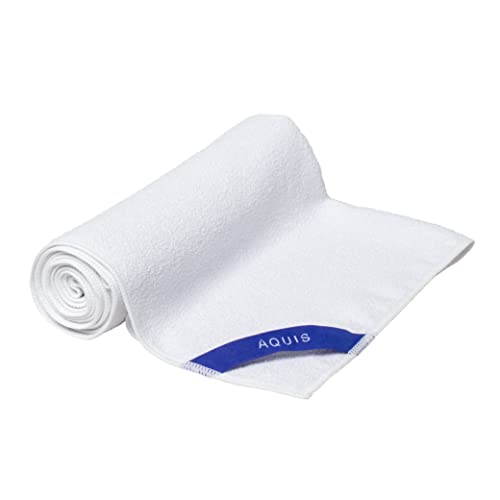 Aquis, Tool, Towel Hair-Drying, Whitecap