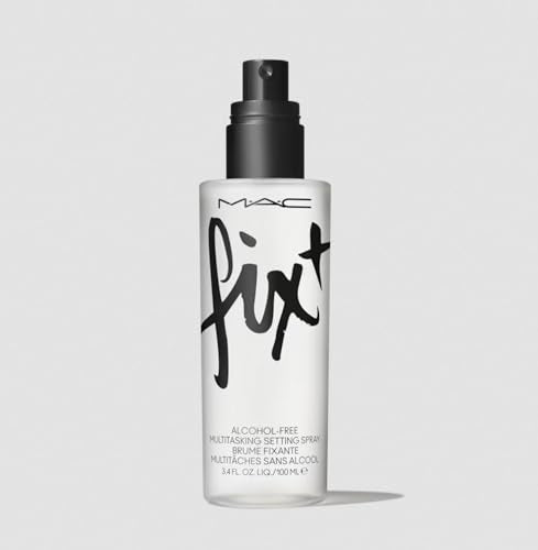 MAC, Setter Fix+ Multitasking Setting Spray, Regular, 3.4oz/100ml