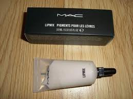 MAC, Lipmix, Satin, 0.34oz/10ml