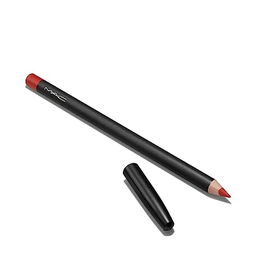 MAC, Lipliner Pencil, Redd, 0.05oz/1.45g