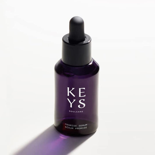 Keys Soulcare, Serum Promise, 1.01oz/30ml