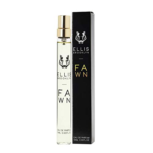 Ellis Brooklyn, Fragrance, Fawn, 0.33oz/10ml