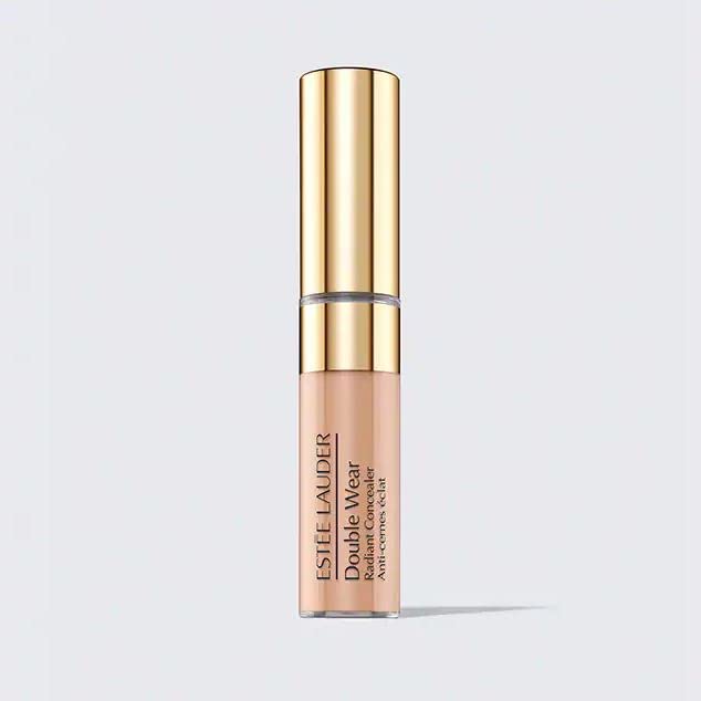 Estee Lauder, Concealer Double Wear Radiant, 2N, 0.34oz/10ml