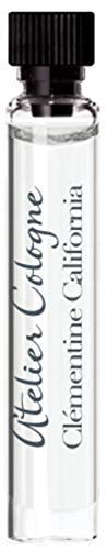 Atelier Cologne, Fragrance, Clementine California, 0.07oz/2ml