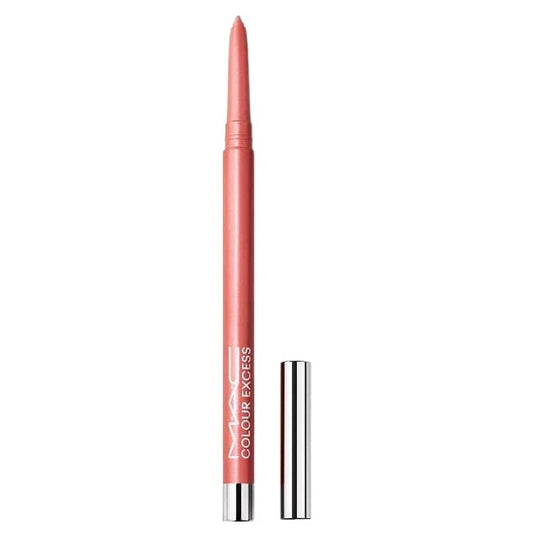 MAC, Eyeliner Colour Excess Gel Pencil, Tat Last, 0.01oz/0.35g