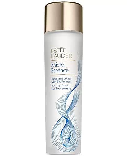 Estee Lauder, Treatment Micro Essence Lotion Bio-Ferment, 3.4oz/100ml