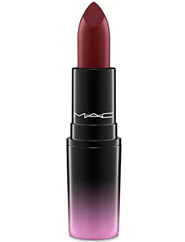 MAC, Lipstick Love Me, La Femme, 0.1oz/3g