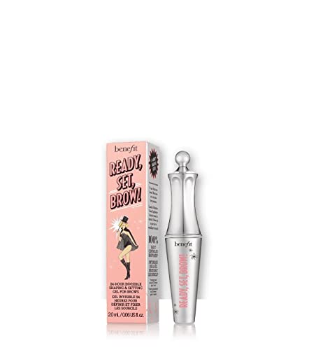 Benefit, Eyebrow Setter, 0.06oz/2ml