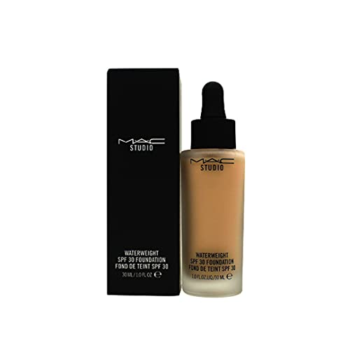 MAC, Foundation Studio Waterweight, NW22, 1oz/30ml