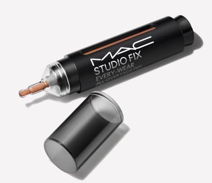 MAC, Foundation Studio Fix Every-Wear All-Over Face Pen, NC41, 0.4oz/12ml
