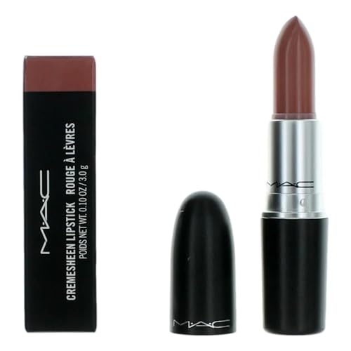 MAC, Lipstick Cremesheen, Modesty, 0.1oz/3g