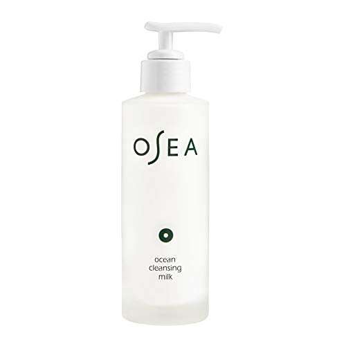 Osea, Cleanser Ocean Cleansing Milk, 5oz/150ml