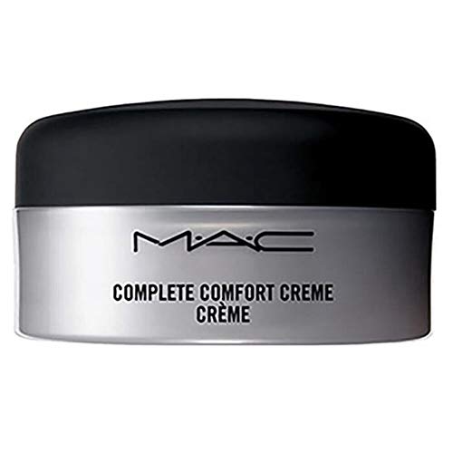 MAC, Moisturizer Complete Comfort Creme, 1.7oz/50ml