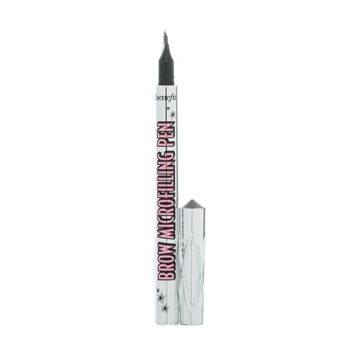 Benefit, Eyebrow Microfilling Pen, 3.5 Medium Brown, 0.02oz/0.77ml