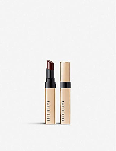 Bobbi Brown, Lipstick Luxe Shine, Night Spell, 0.11oz/3.4g
