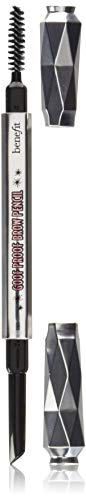 Benefit, Eyebrow Goof Proof Pencil, 5 Warm Black Brown, 0.01oz/0.34g