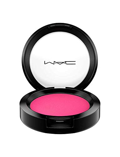 MAC, Blush Powder, Full Fuchsia, 0.21oz/6g