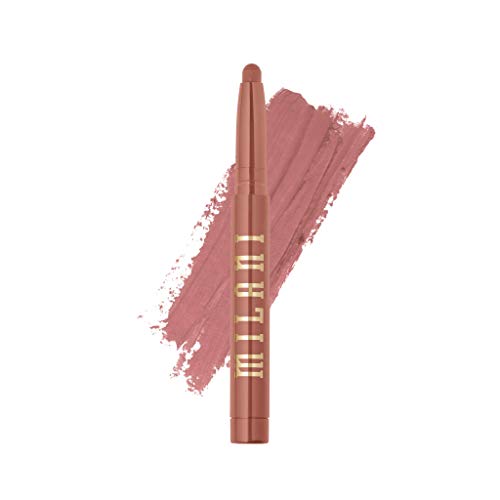 Milani, Lipstick Stay Put Matte, Can't Even, 0.05oz/1.41g